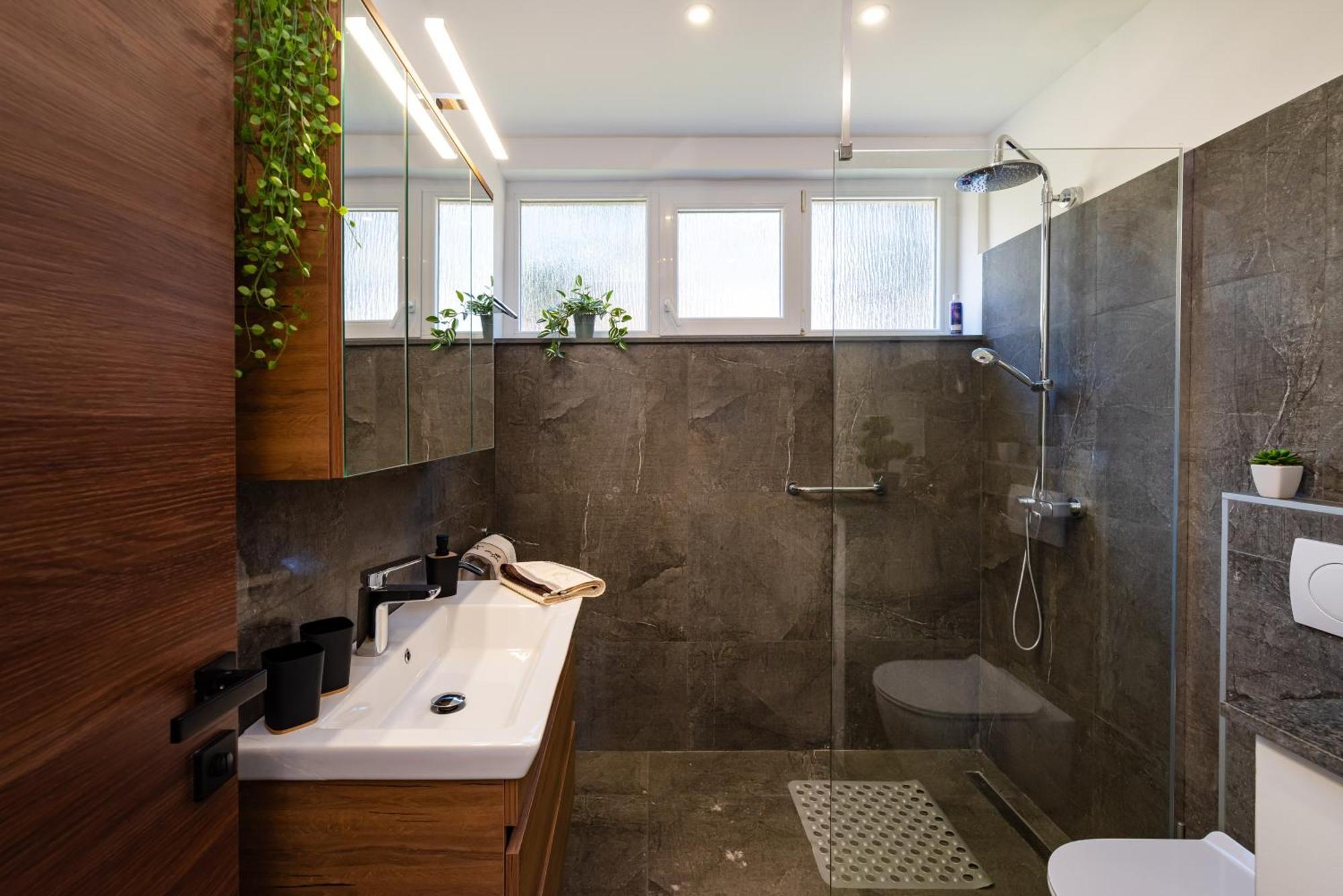 Kolovare Garden Oasis - First Row By Sea Apartment Zadar Exterior foto
